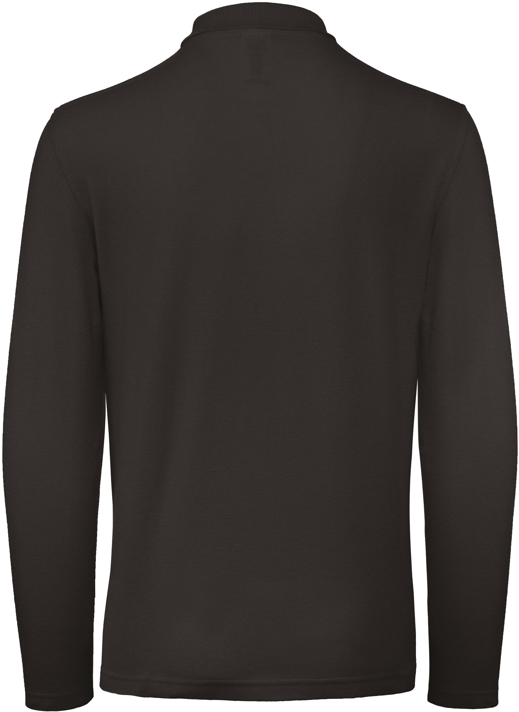 Men´s Long Sleeve Polo ID.001