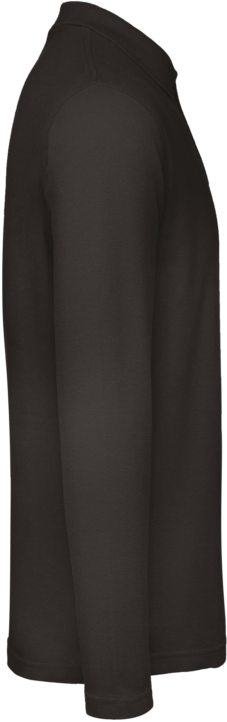 Men´s Long Sleeve Polo ID.001