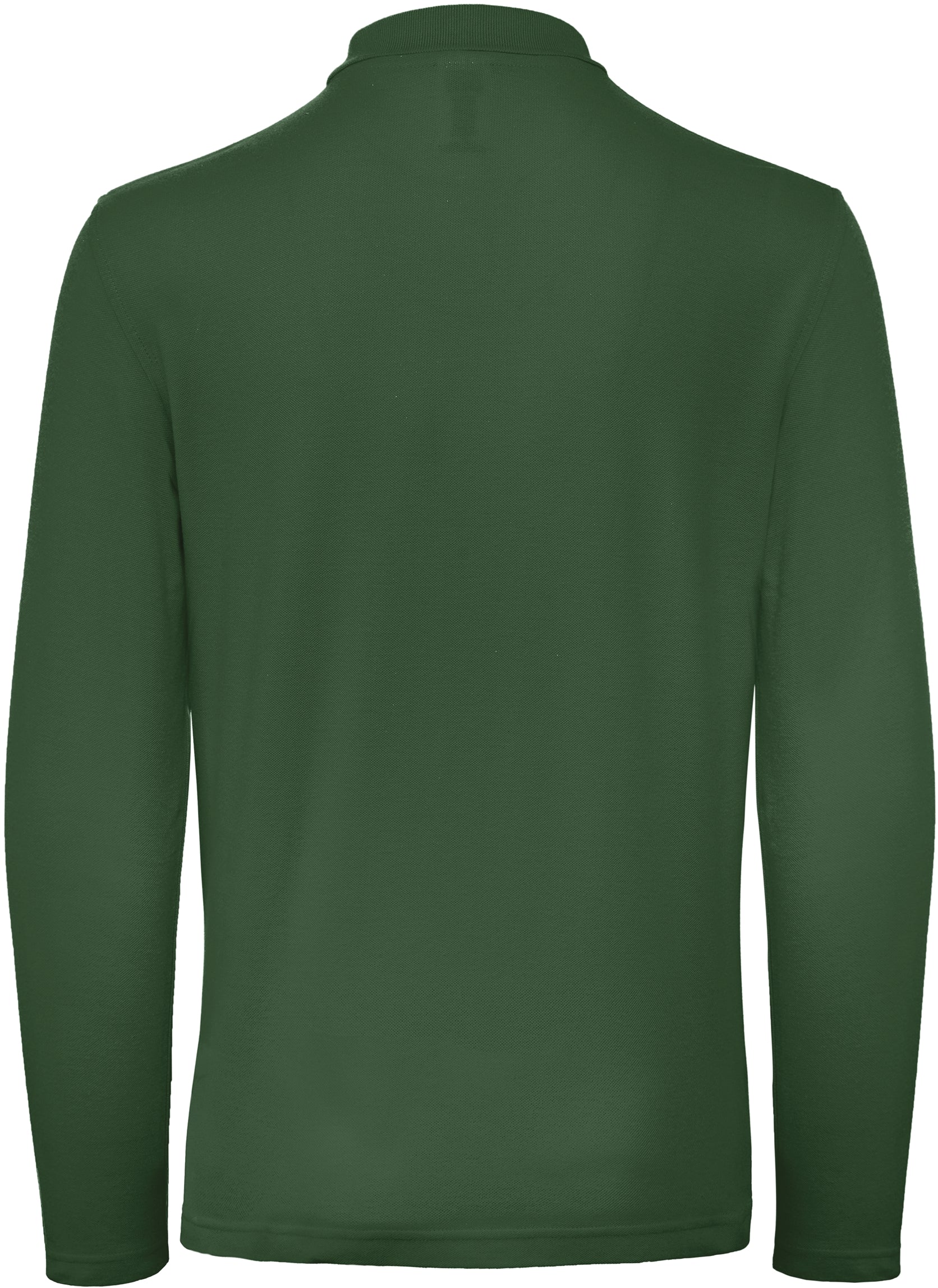 Men´s Long Sleeve Polo ID.001