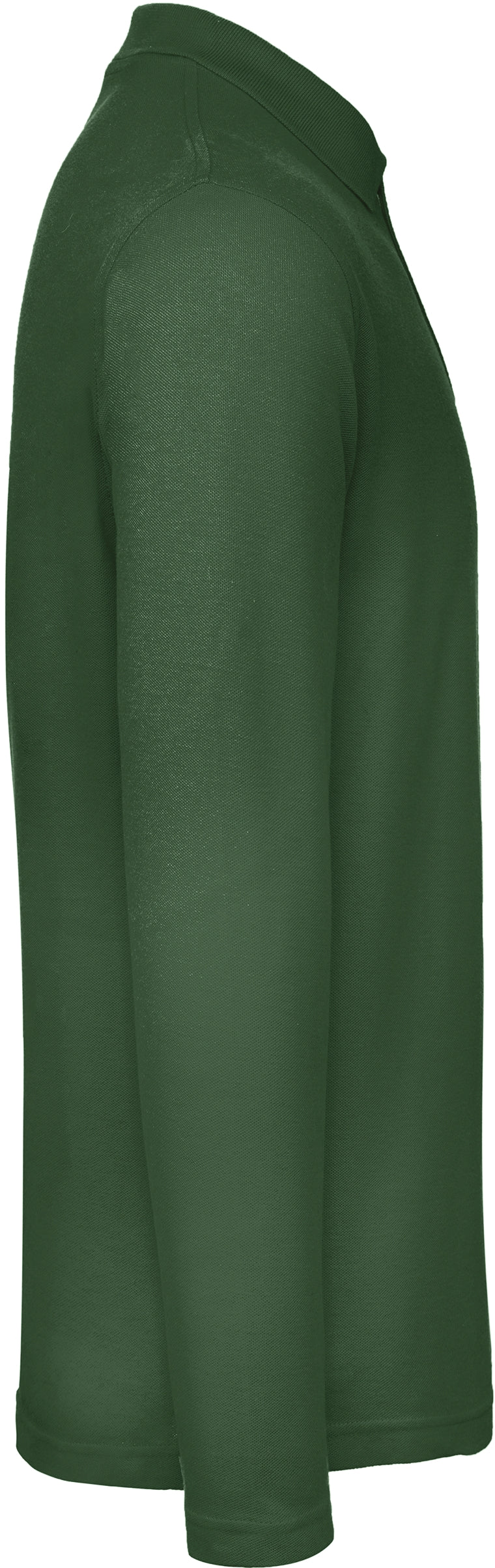 Men´s Long Sleeve Polo ID.001