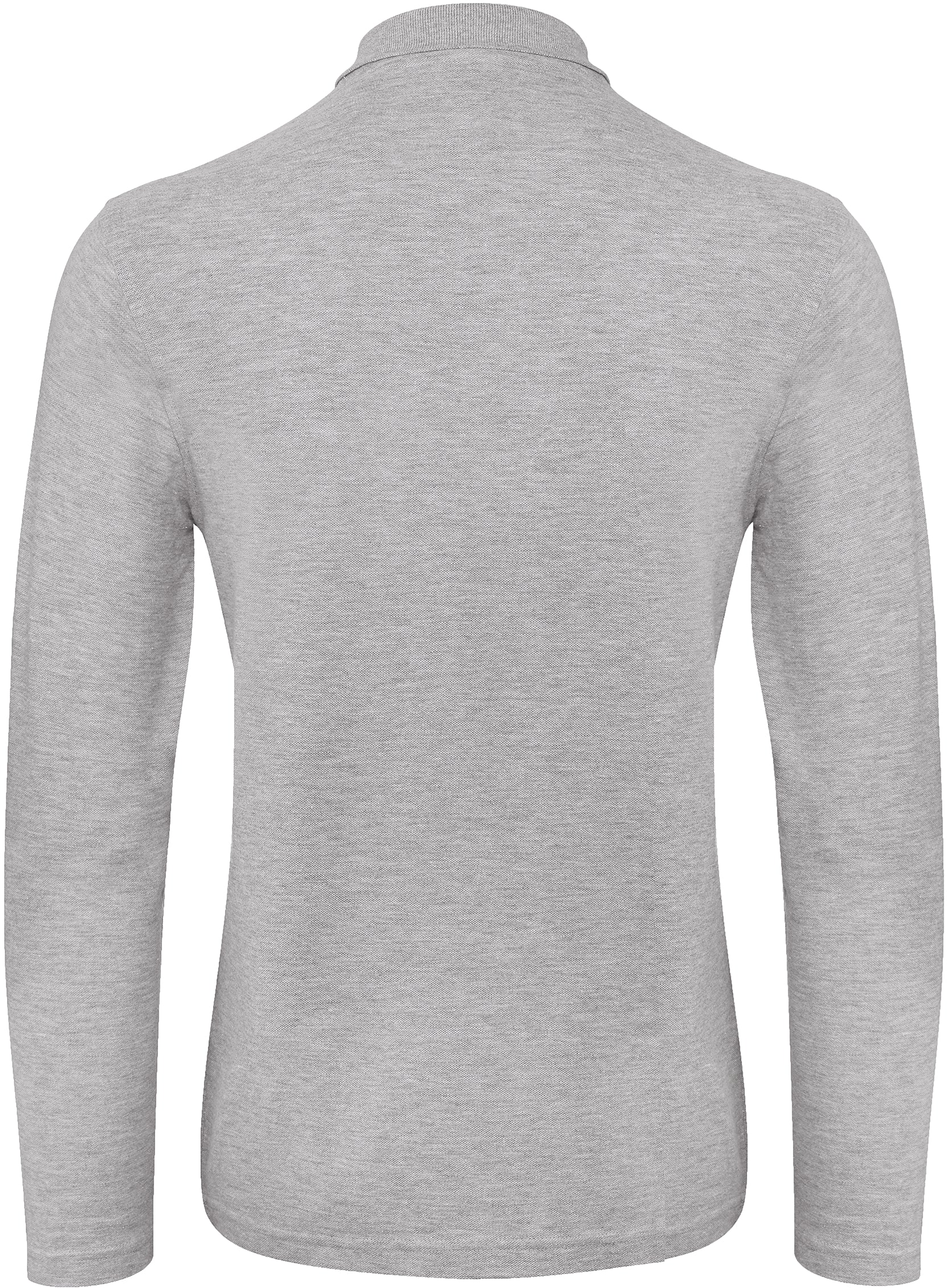 Men´s Long Sleeve Polo ID.001