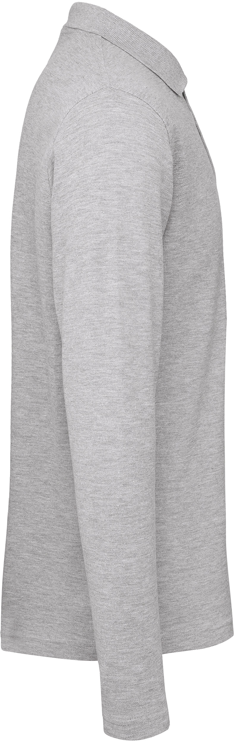 Men´s Long Sleeve Polo ID.001