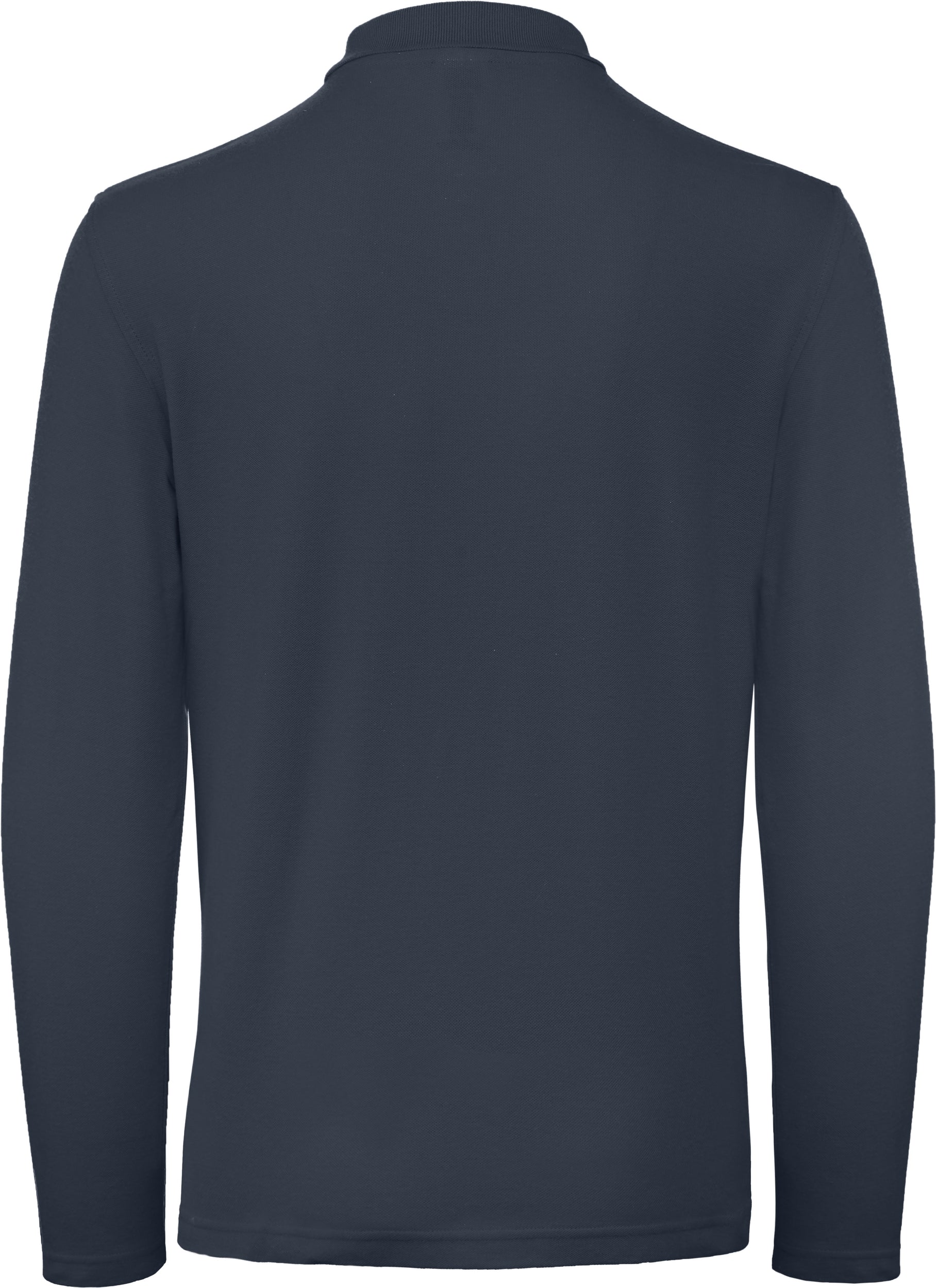 Men´s Long Sleeve Polo ID.001