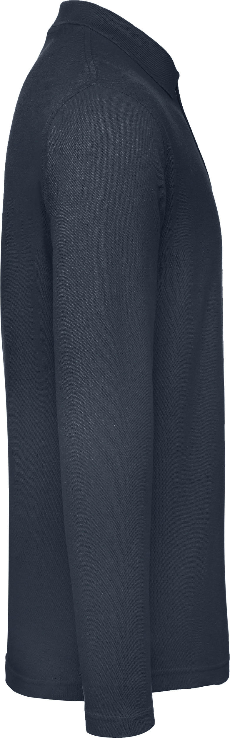 Men´s Long Sleeve Polo ID.001