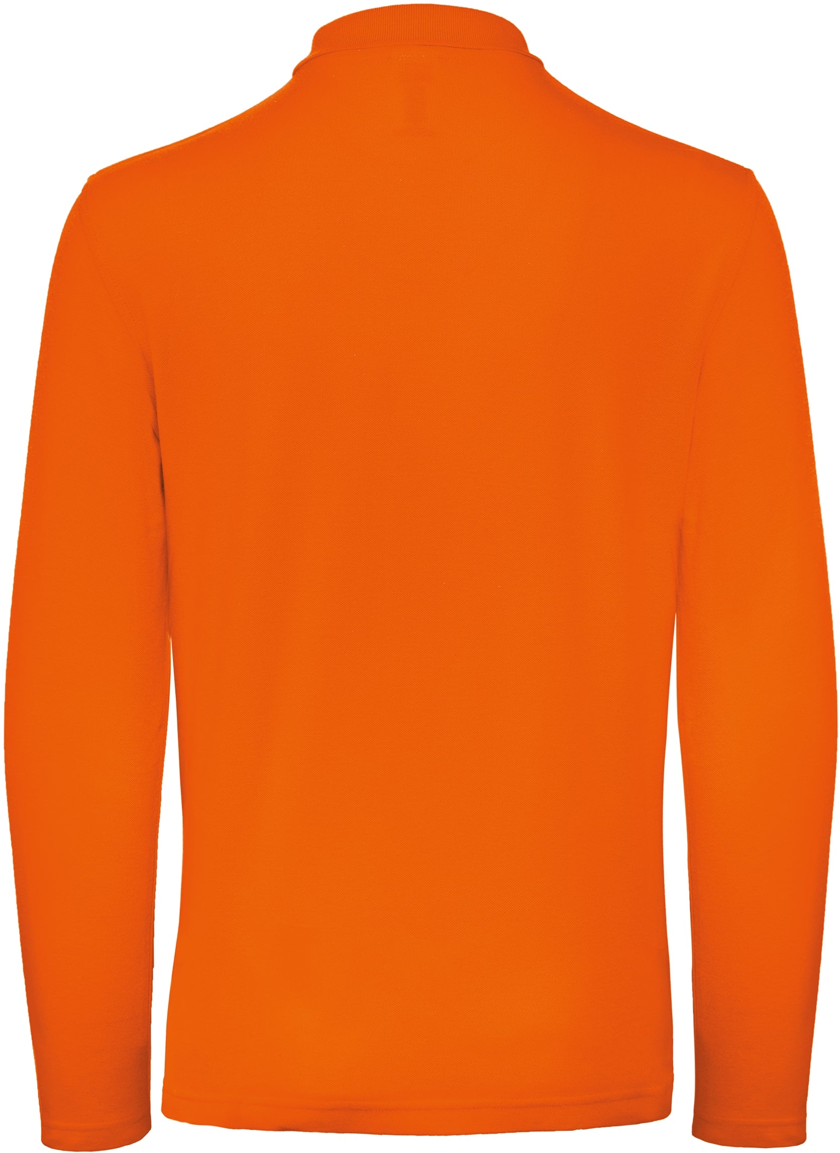 Men´s Long Sleeve Polo ID.001