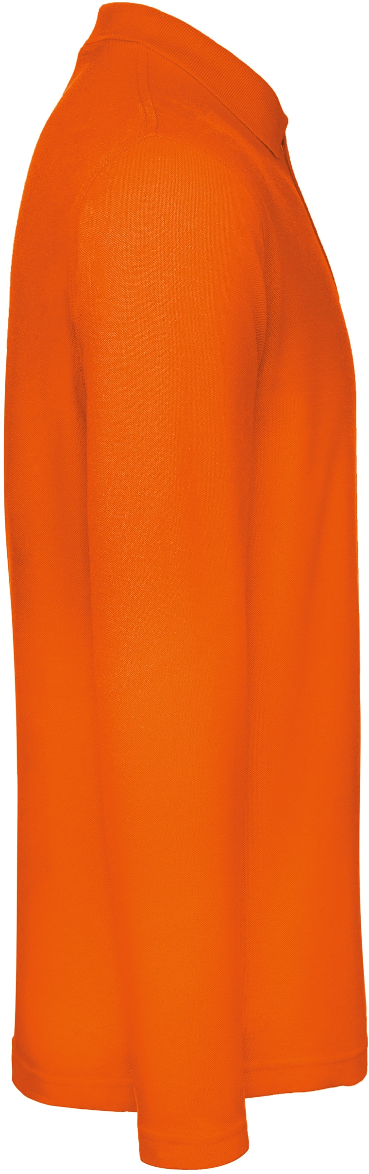Men´s Long Sleeve Polo ID.001