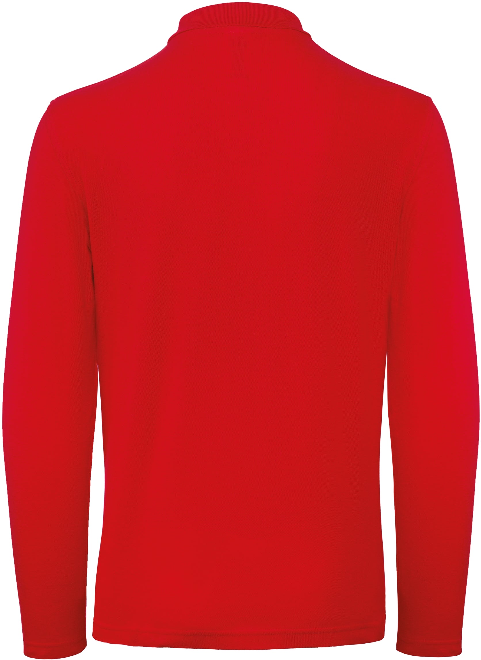 Men´s Long Sleeve Polo ID.001