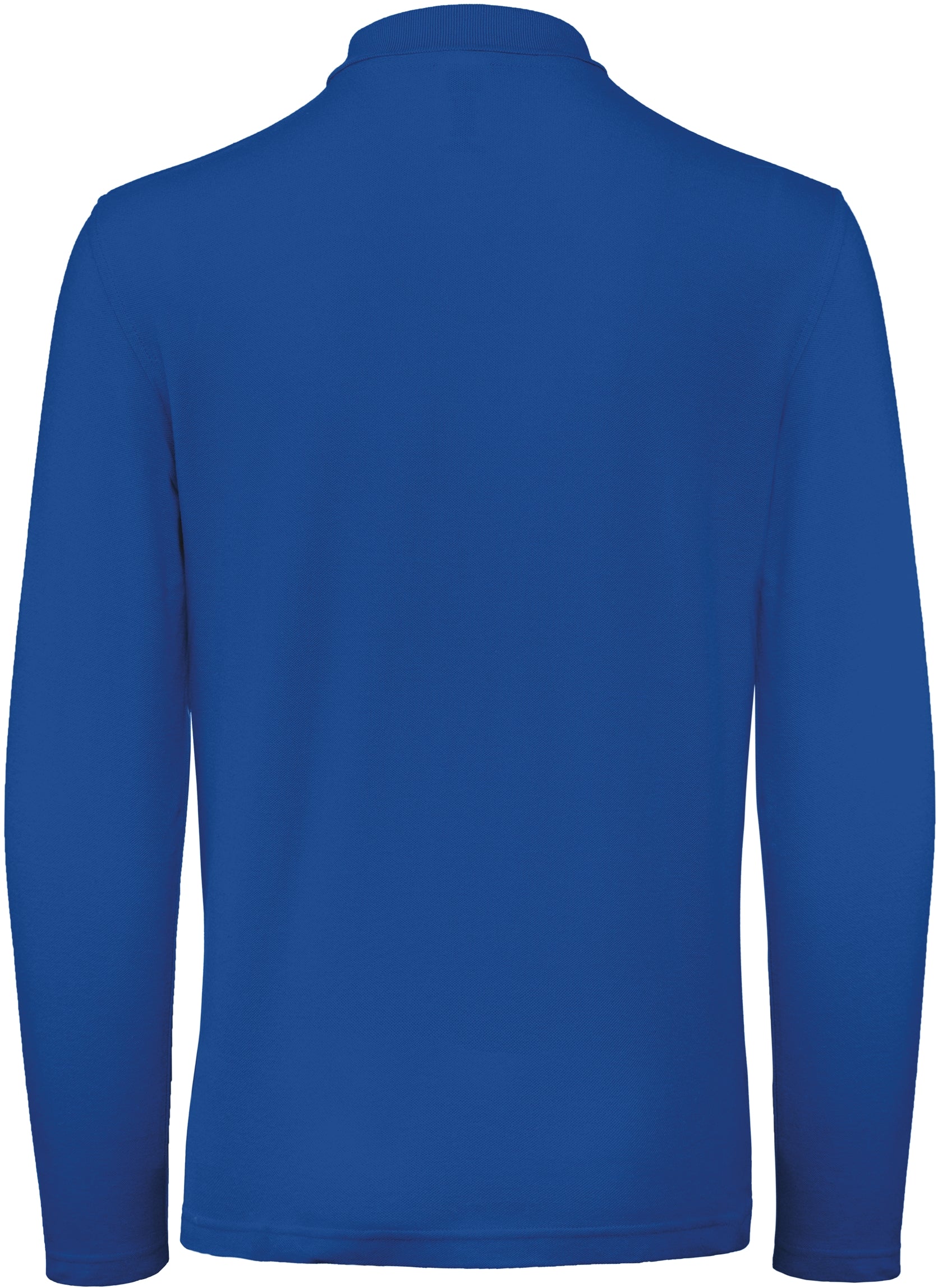 Men´s Long Sleeve Polo ID.001
