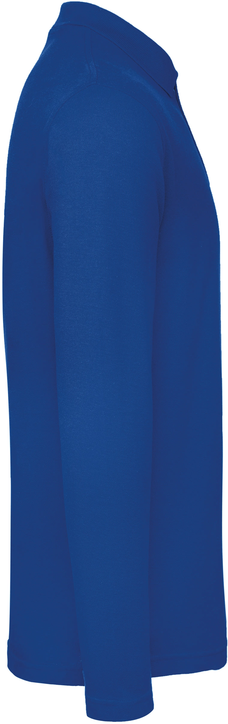 Men´s Long Sleeve Polo ID.001