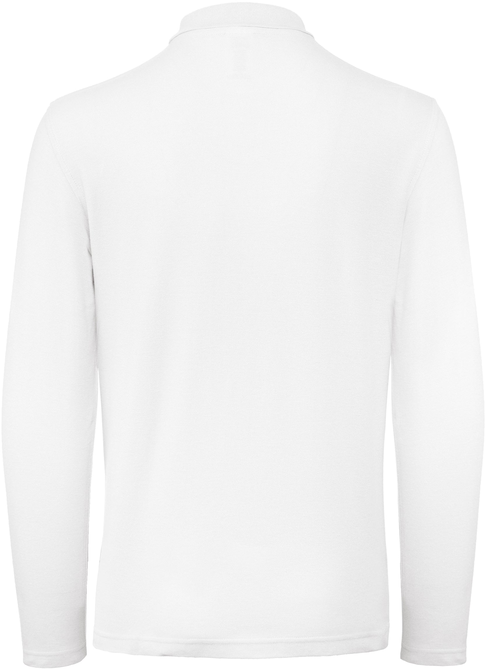 Men´s Long Sleeve Polo ID.001