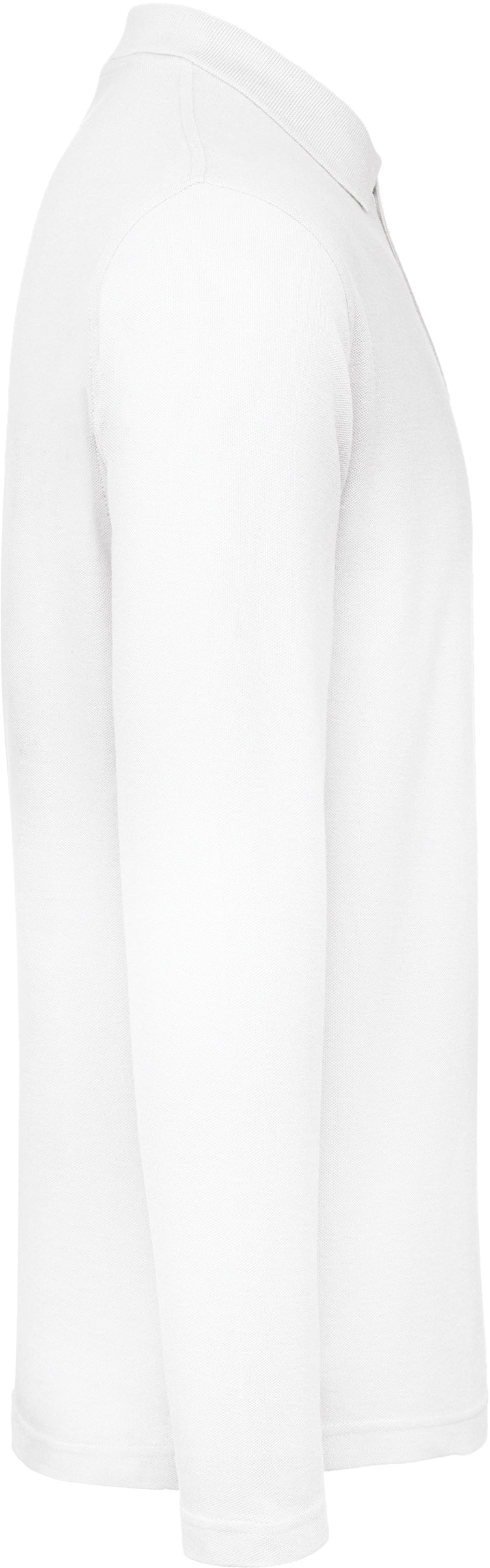 Men´s Long Sleeve Polo ID.001
