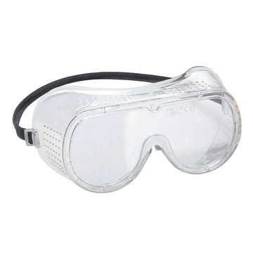 Directe Ventilatie Bril
