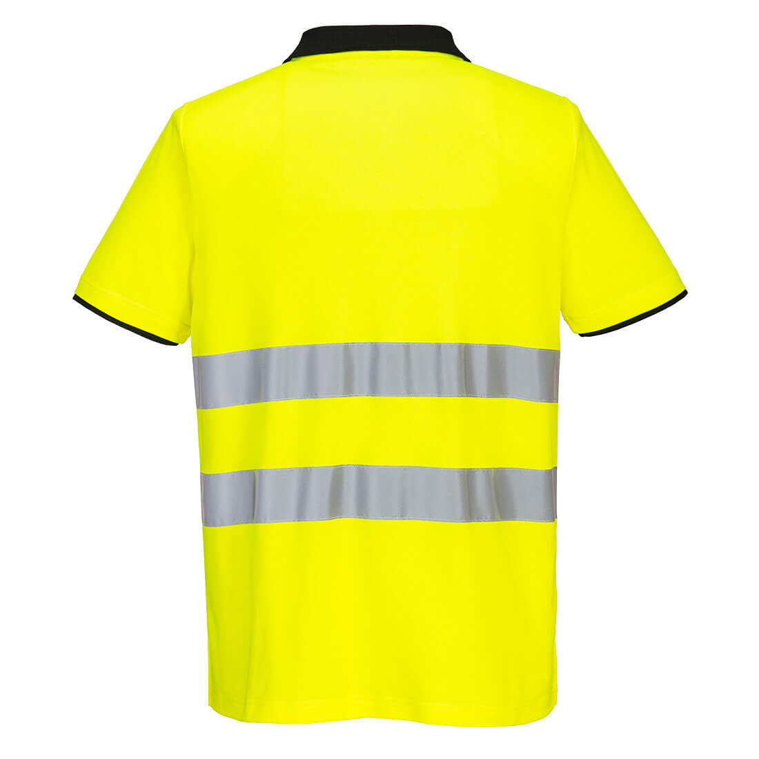 PW2 Hi-Vis polo K/M