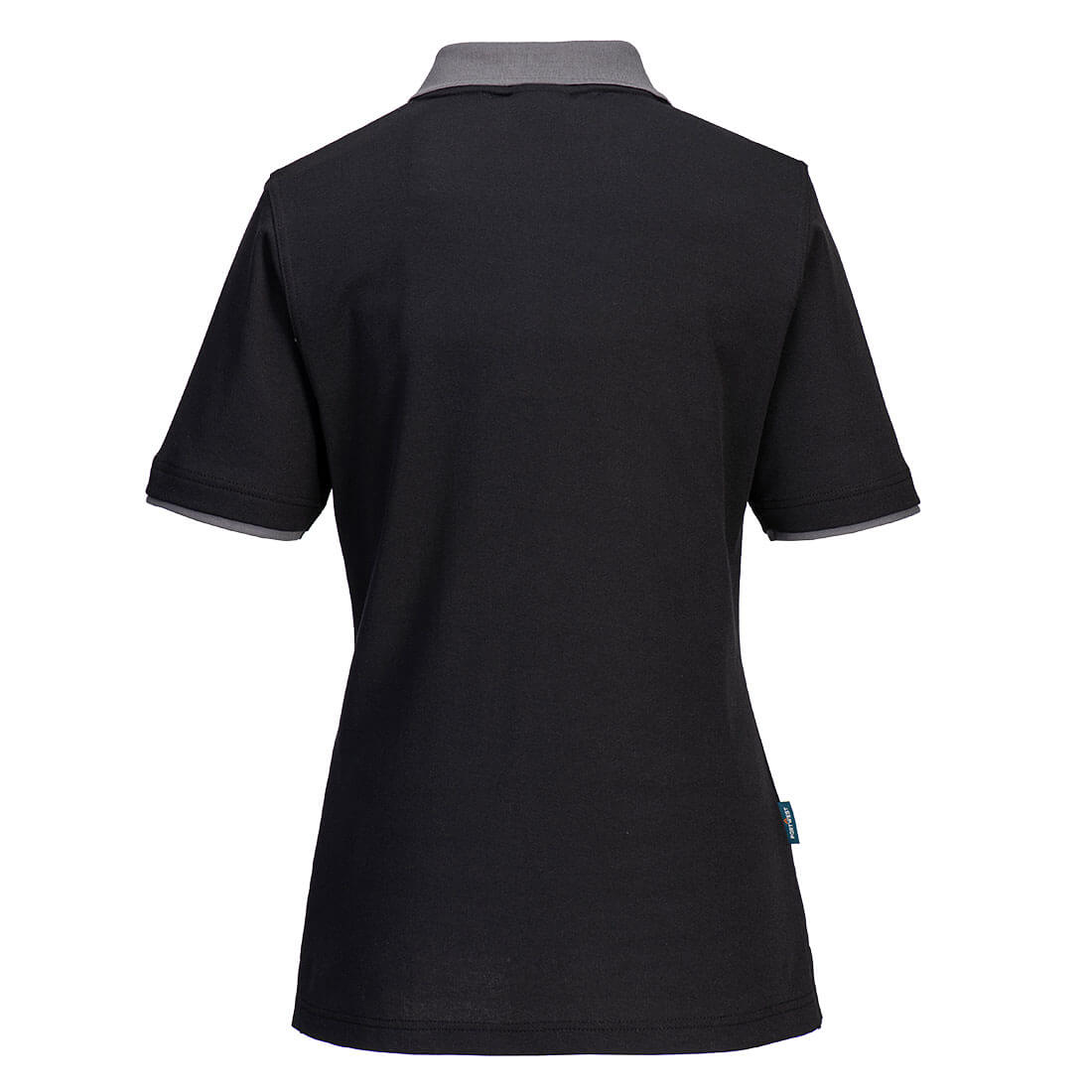 PW2 damespoloshirt