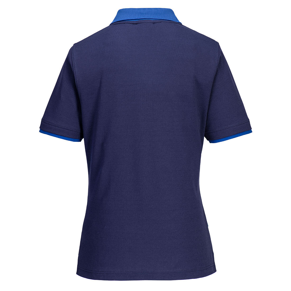 PW2 damespoloshirt