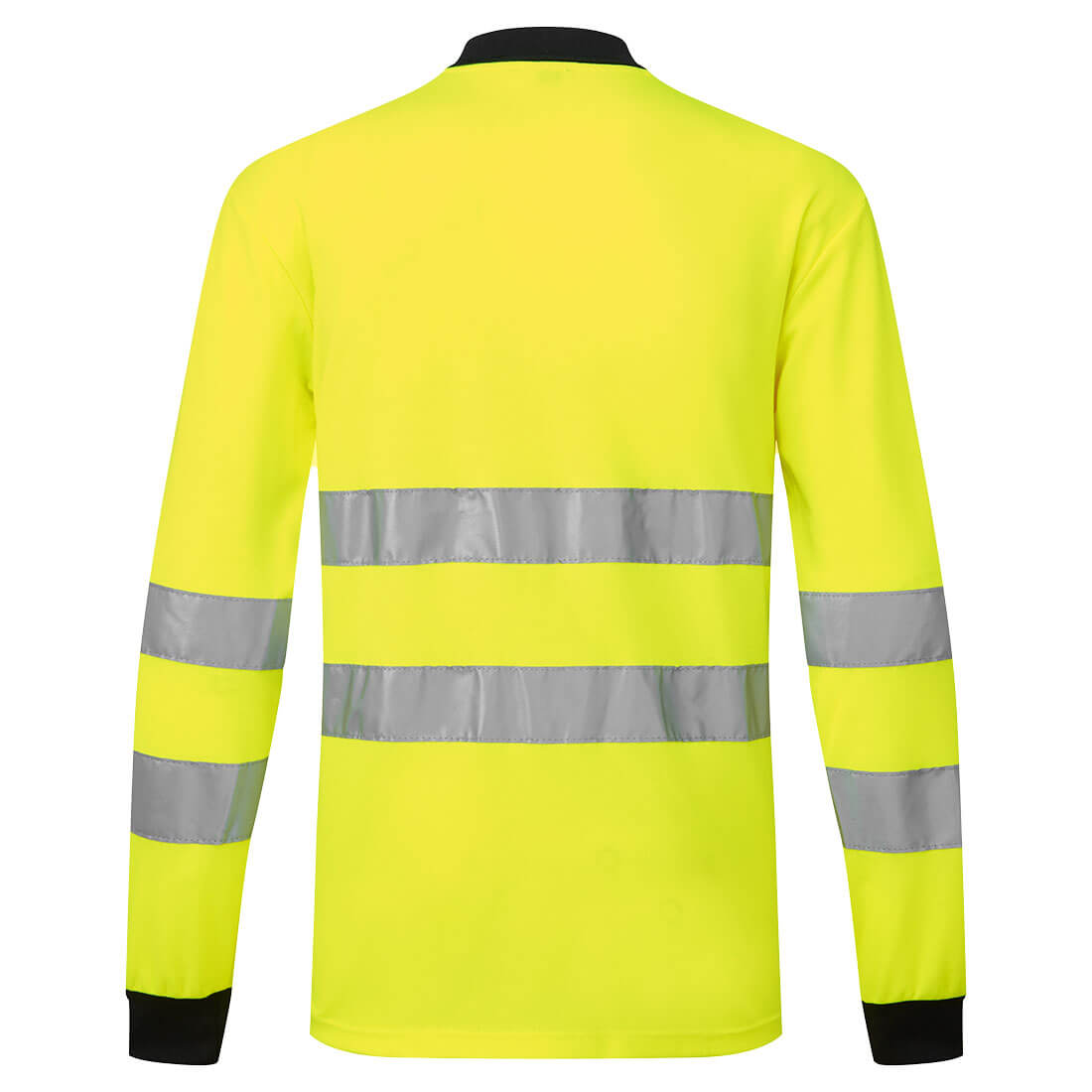 PW2 Hi-Vis Poloshirt L/M