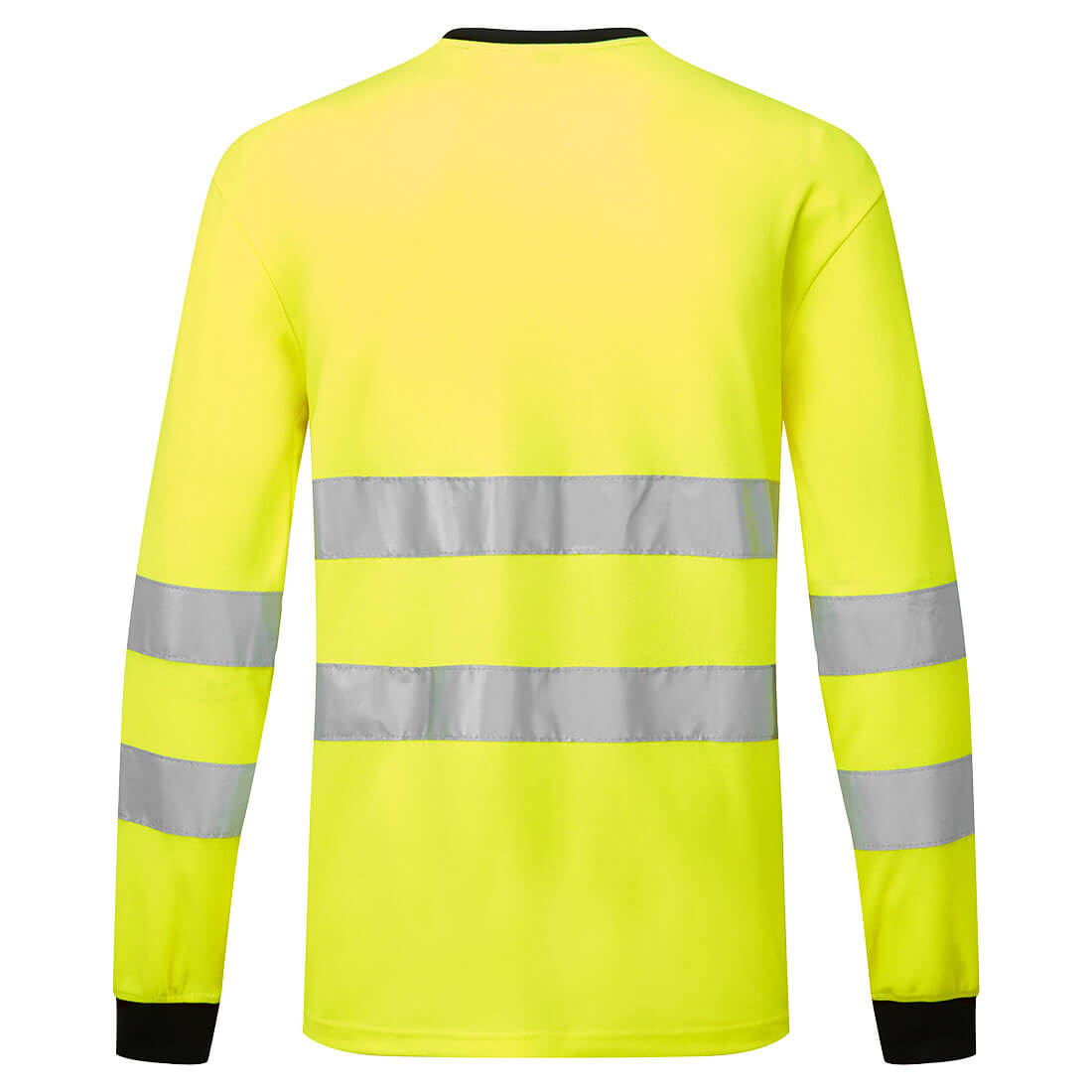 PW2 Hi-Vis T-shirt L/M