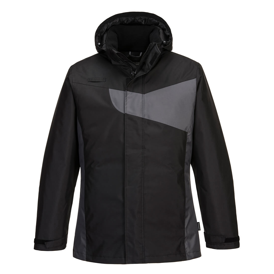 PW2 Winterjack