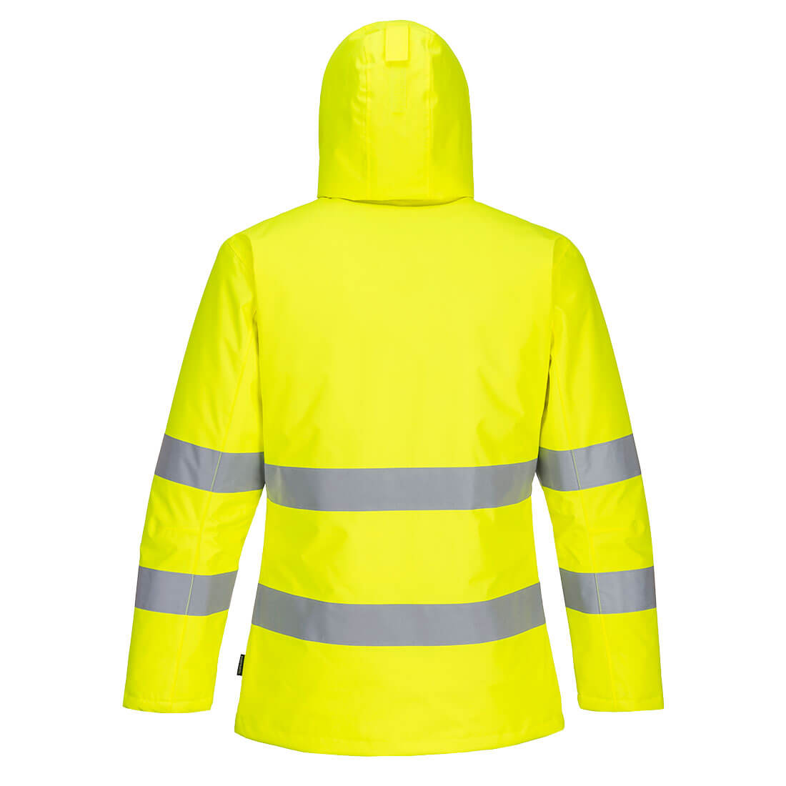 PW2 Hi-Vis winterjack