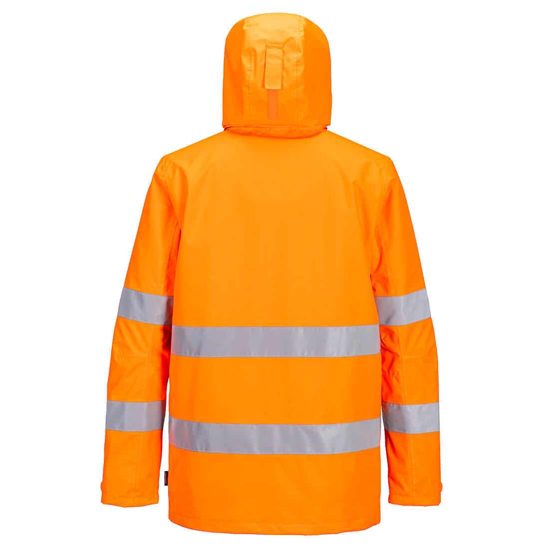 PW2 Hi-Vis Regenjack