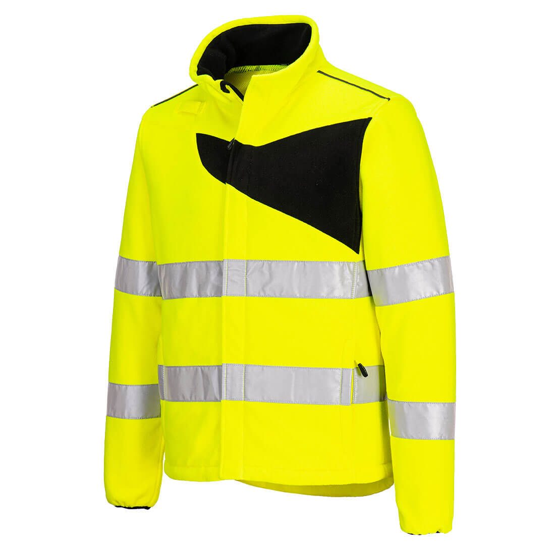 PW2 Hi-Vis Fleece