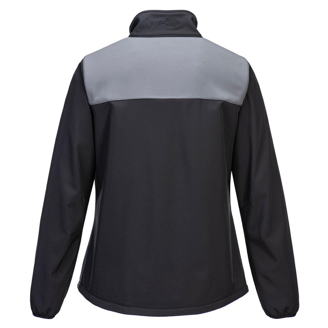 PW2 Dames Softshell (2L)