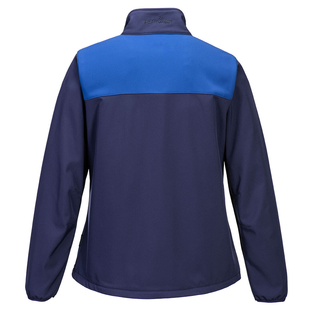 PW2 Dames Softshell (2L)