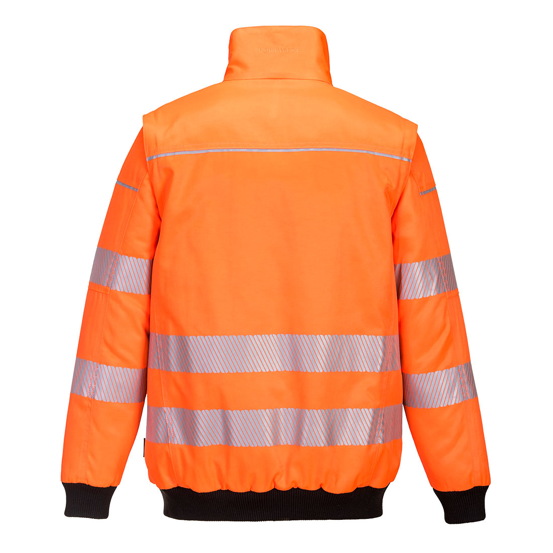 PW3 Hi-Vis 3-in-1 Pilotjack
