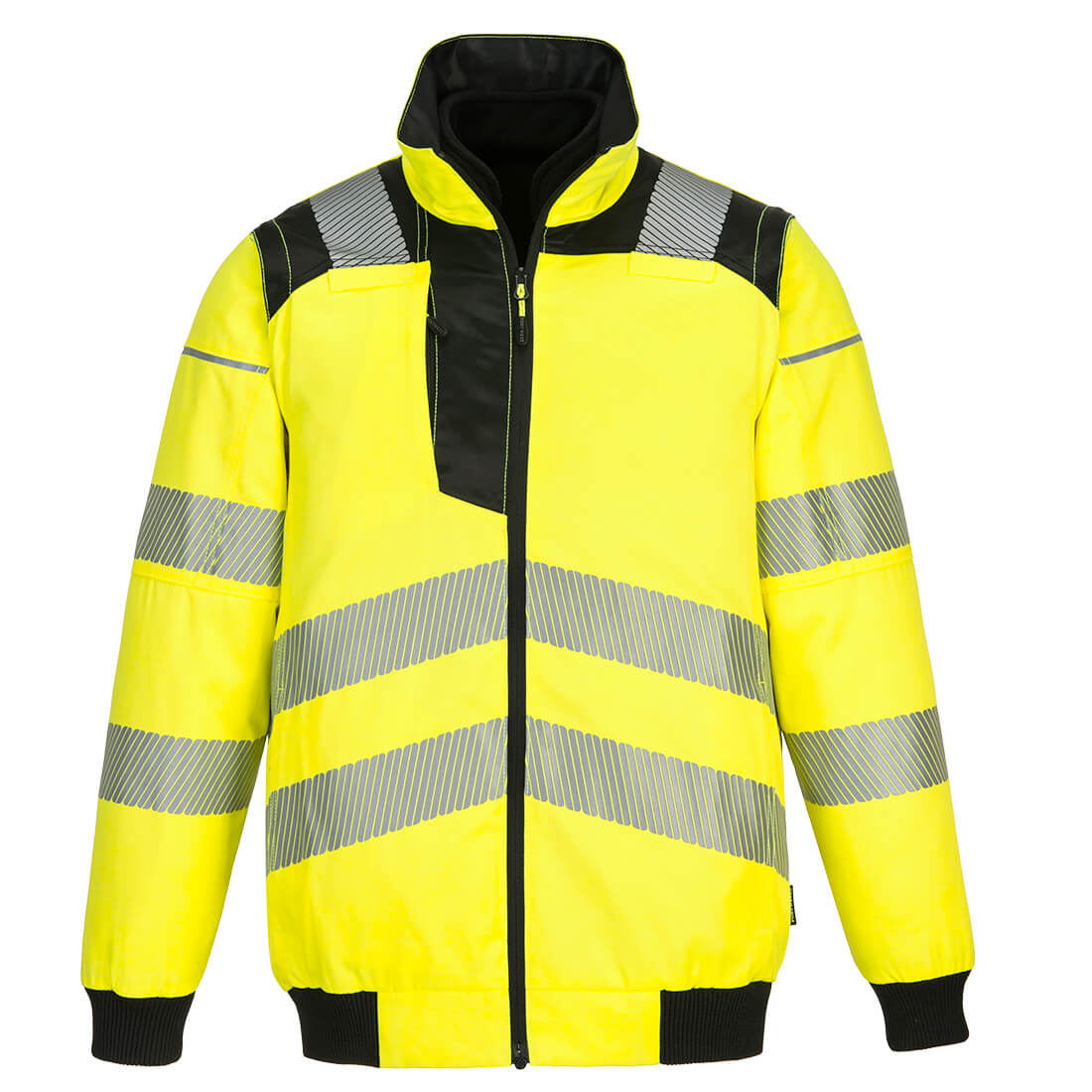 PW3 Hi-Vis 3-in-1 Pilotjack