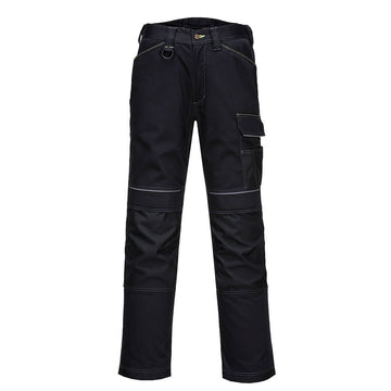 PW3 lichtgewicht Stretch Broek (regular)