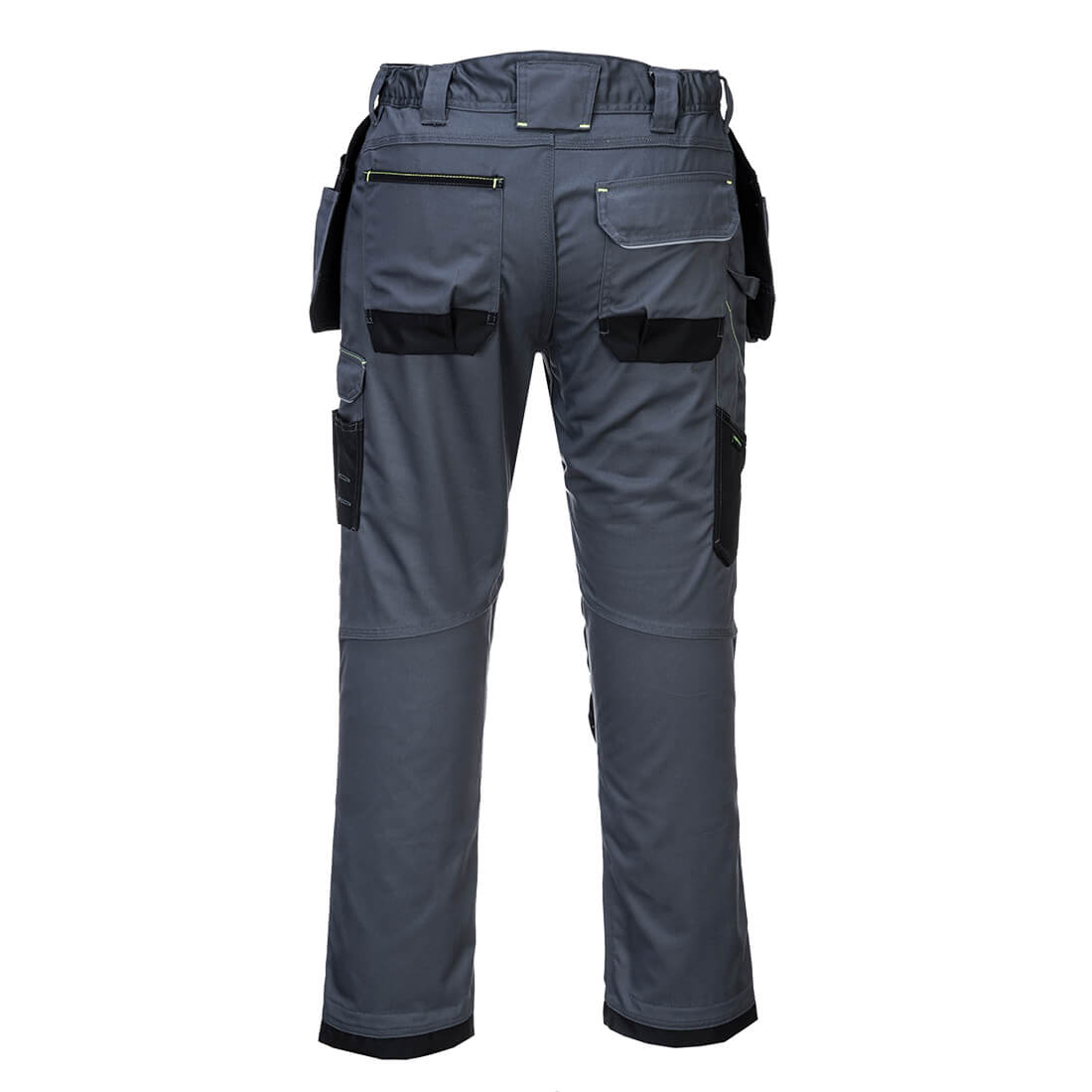 PW3 Stretch Broek met Holsterzakken (regular)