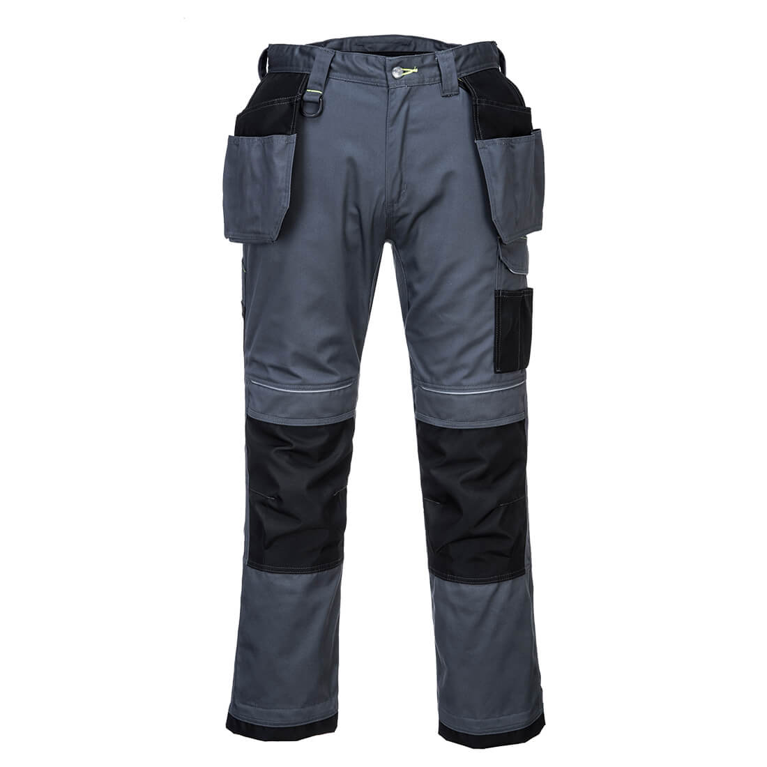 PW3 Stretch Broek met Holsterzakken (regular)