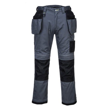 PW3 Stretch Broek met Holsterzakken (regular)
