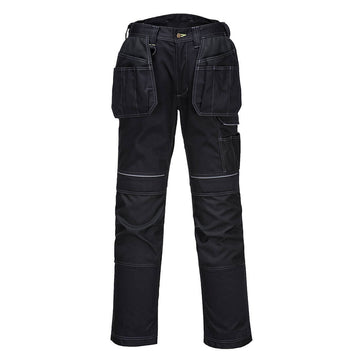 PW3 Stretch Broek met Holsterzakken (regular)