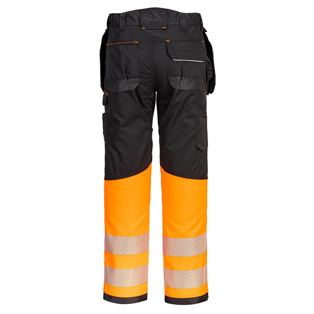 PW3 HiVis Holsterbroek Klasse 1