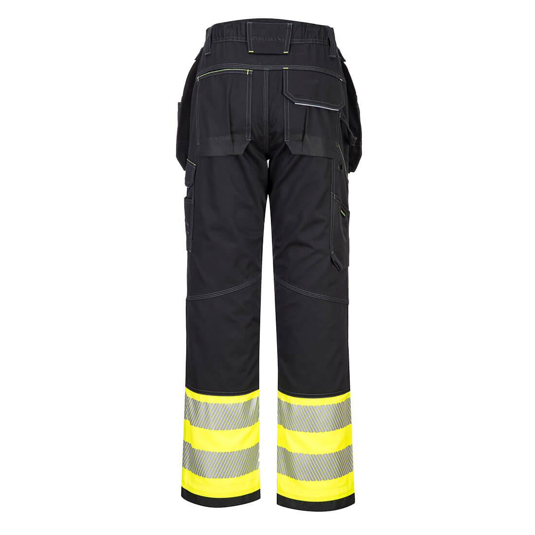PW3 HiVis Holsterbroek Klasse 1
