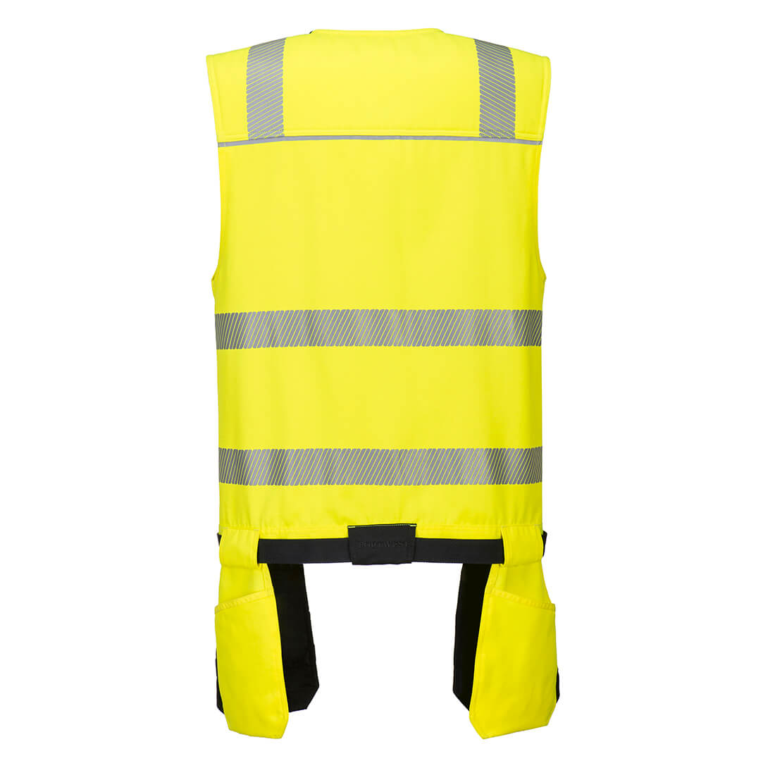 PW3 Klasse 1 Gereedschapsvest
