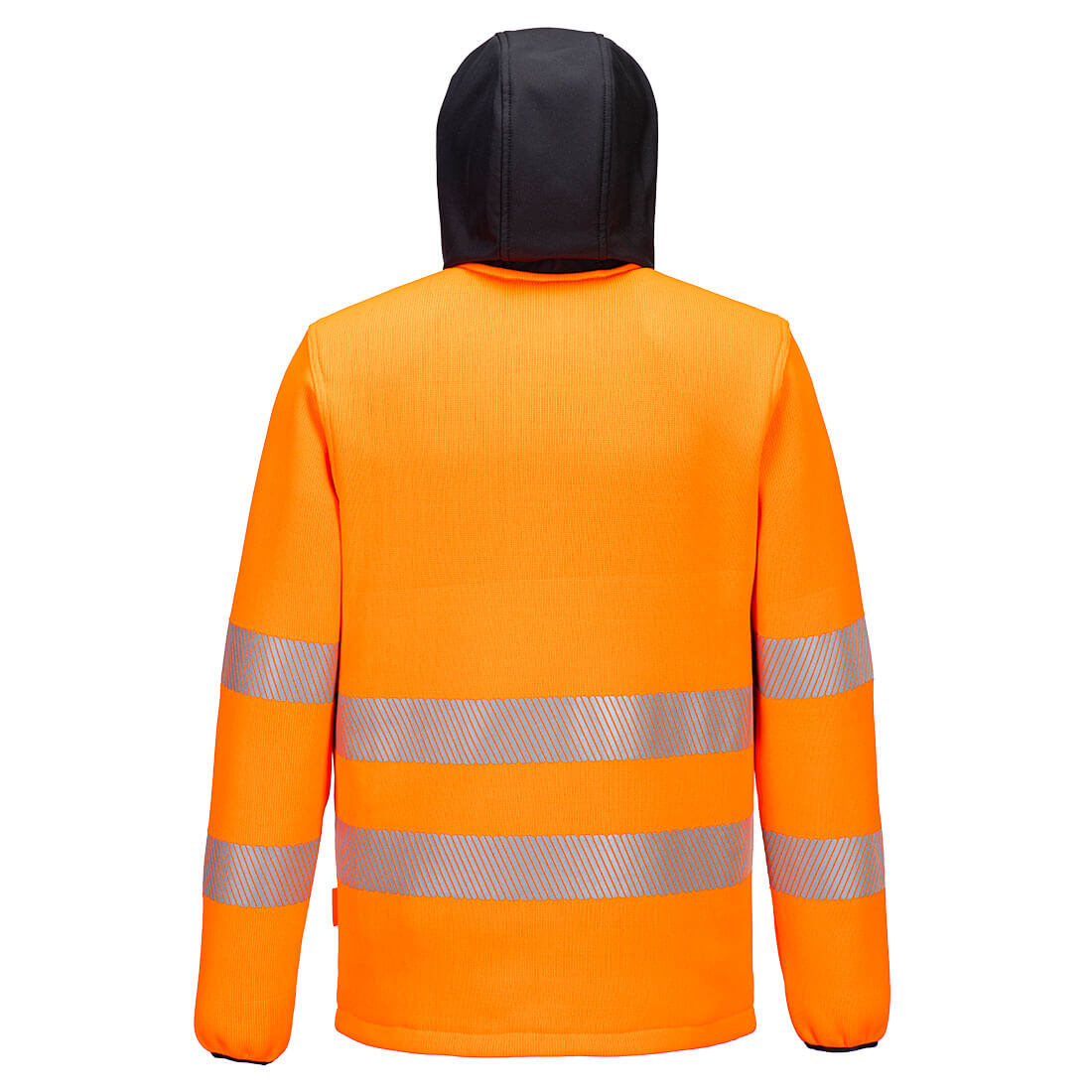 Hi-Vis Technical Fleece