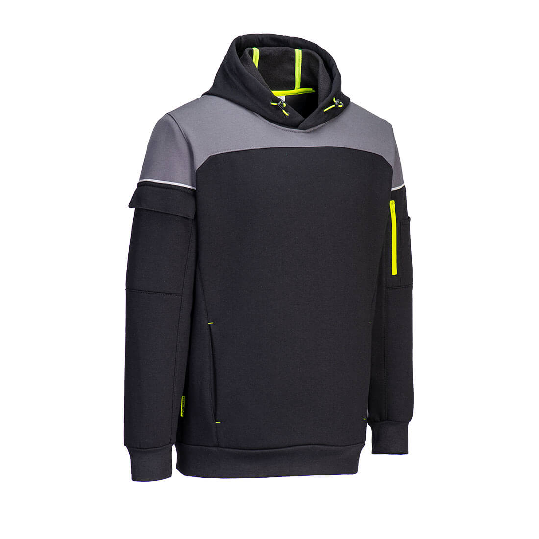 PW3 Pullover Hoodie