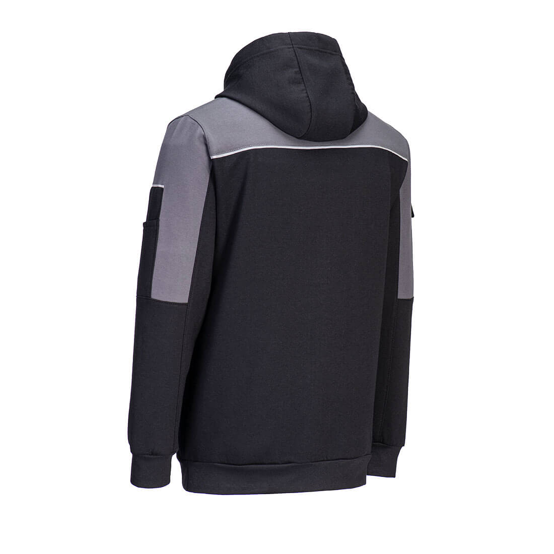 PW3 Pullover Hoodie