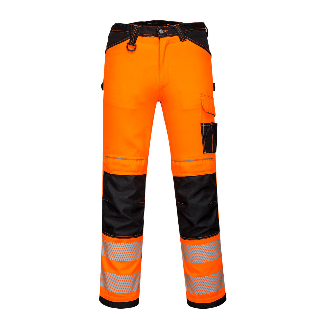 PW3 Hi-Vis Broek (short)