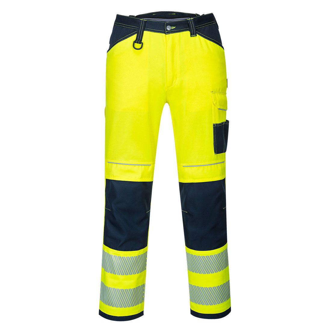 PW3 Hi-Vis Broek (short)
