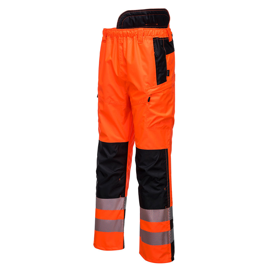 PW3 Hoge zichtbaarheid Extreme broek