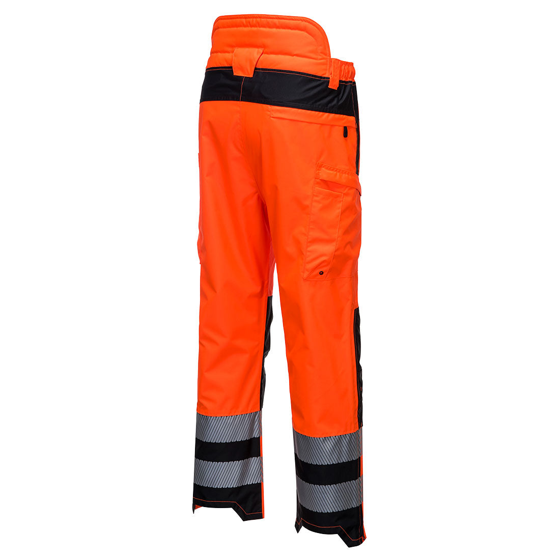 PW3 Hoge zichtbaarheid Extreme broek