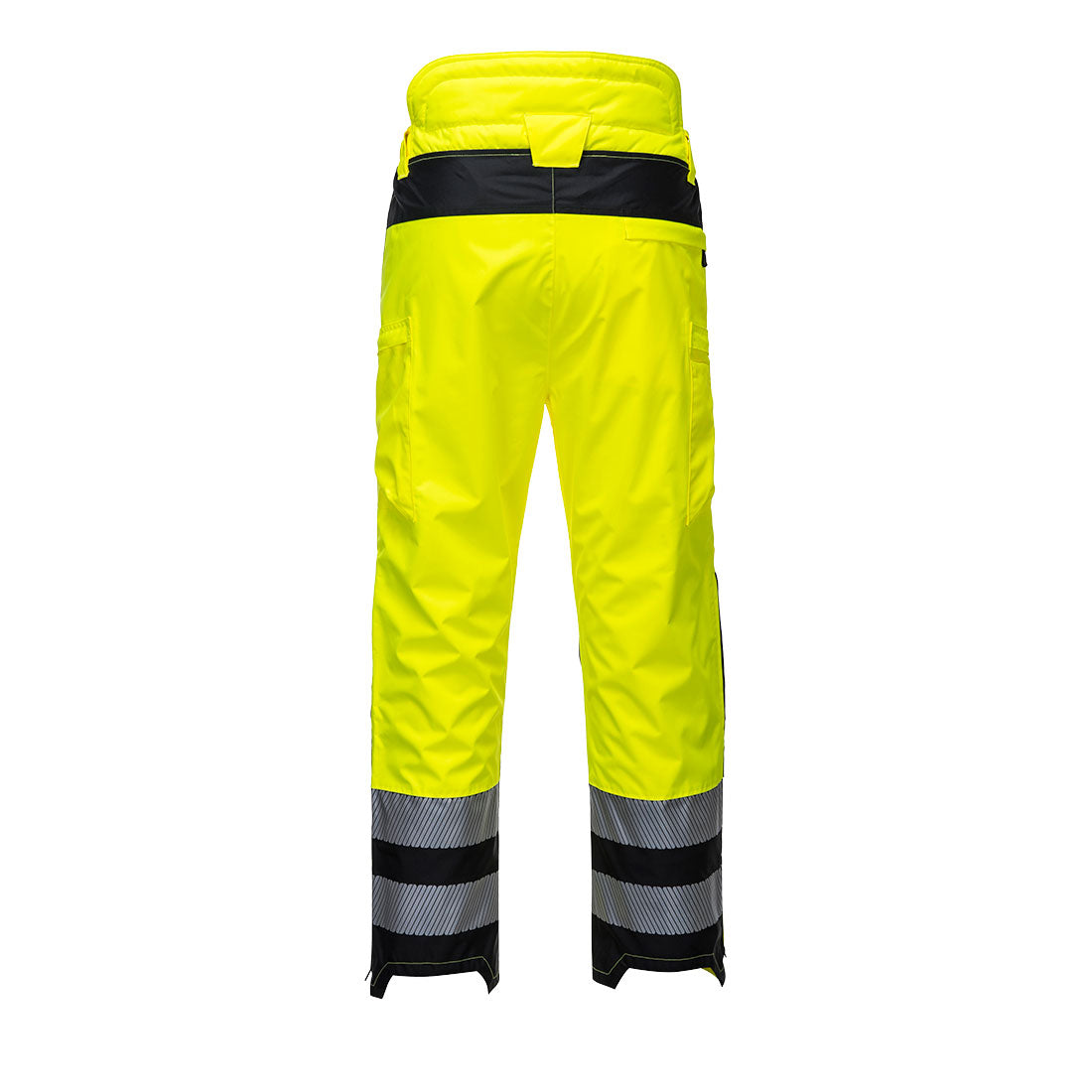 PW3 Hoge zichtbaarheid Extreme broek