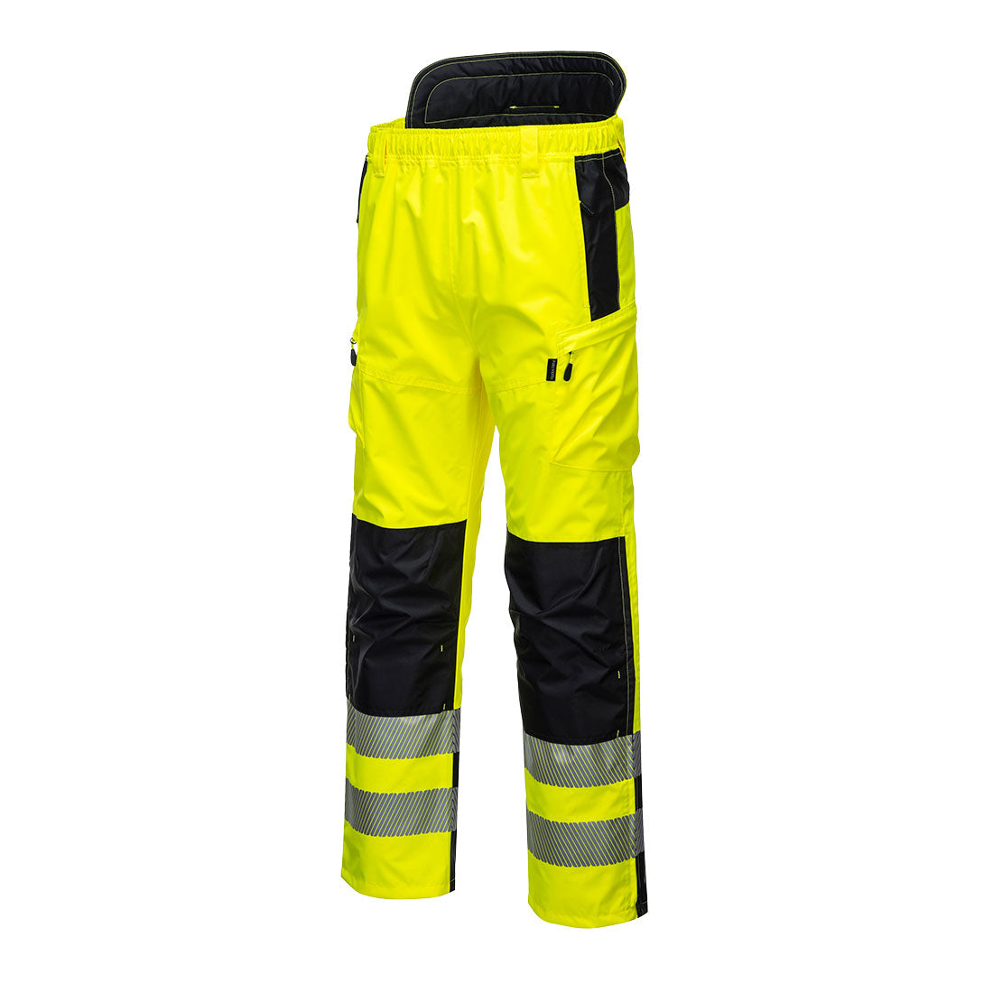 PW3 Hoge zichtbaarheid Extreme broek