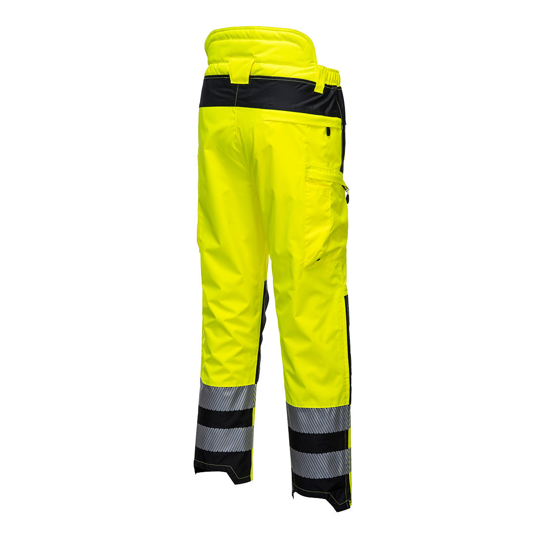 PW3 Hoge zichtbaarheid Extreme broek