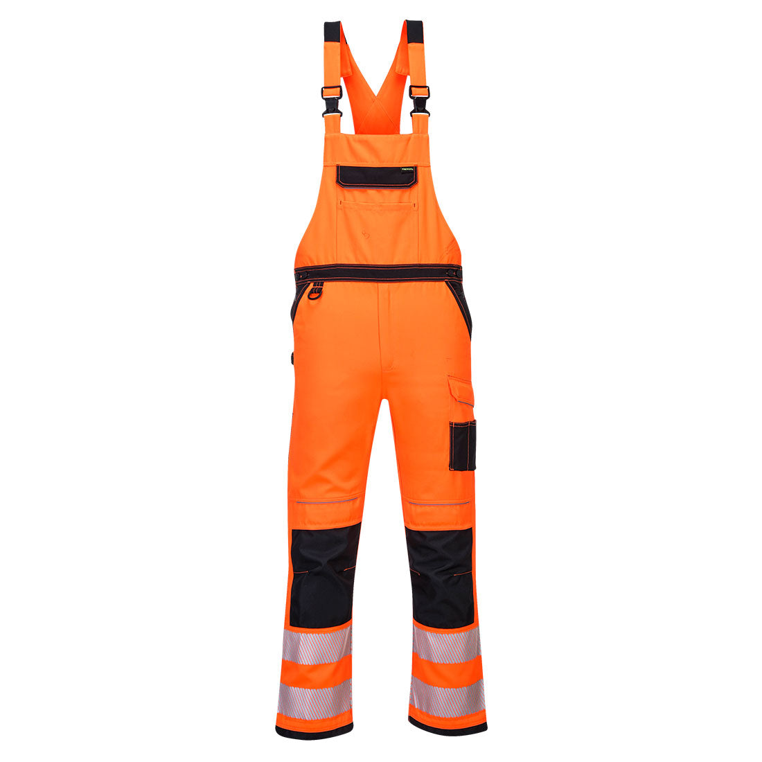 PW3 Hi-Vis Amerikaanse Overall (regular)