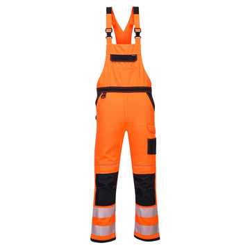PW3 Hi-Vis Amerikaanse Overall (regular)