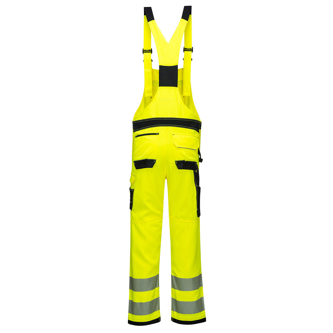 PW3 Hi-Vis Amerikaanse Overall (regular)